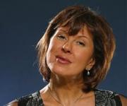 Трагическое прошлое Любови Успенской