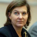 Виктория Нуланд: дело Pussy Riot должно быть пересмотрено