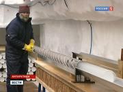 В первых пробах воды из антарктического озера Восток жизни пока не обнаружено