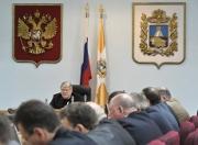 Объекты водоснабжения Ставрополя могут включить в программу «Юг России»