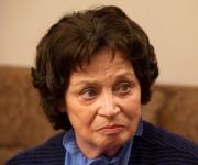 Актрисе Алле Покровской провели срочную операцию