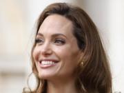 Дети Анджелины Джоли пошли по ее стопам