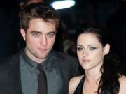 Роберт Паттинсон и Кристен Стюарт перешли на новый уровень отношений