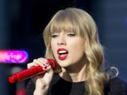 Тейлор Свифт рассталась с бой-френдом