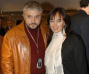 Гузеева раскрыла недостатки своего мужа