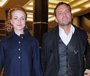 Снаткина и Васильев отдыхают на Мальдивах