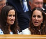 Откровенные фото Кейт Миддлтон испортили жизнь ее сестре