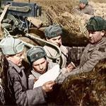 В Эстонии захоронят останки 70-ти солдат Красной армии