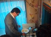 На Ставрополье газифицировали еще одно село