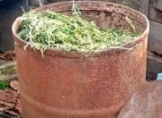 В Невинномысске полицейские изъяли более 8 килограммов наркотиков