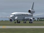 Санитарная служба занялись аэропортом «Шереметьево»