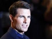 Том Круз проведет Рождество со своей дочерью Сури