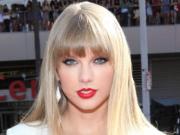 Тейлор Свифт рассказала о любви