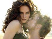 Роберт Паттинсон заставляет Кристен Стюарт ревновать