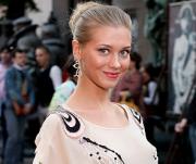 Сердце Кристины Асмус разрывается между двумя мужчинами