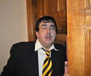 Раскрыта причина конфликта Садальского и Удовиченко