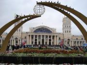 Что посмотреть в Харькове