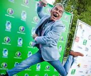 Олег Газманов показал подросшую дочь