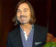 Никас Сафронов попал в крупную аварию