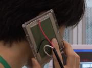 В Японии создали необычные резиновые динамики