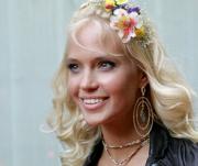 У Глюкозы вспыхнул роман с экс-любовником Собчак