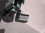 «Кьюриосити» выявил сходство марсианского грунта с гавайским