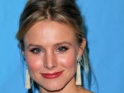 Кристен Белл готовится стать мамой