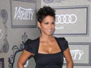 Адель купила новый особняк