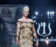 Анастасия Волочкова опозорилась из-за лишних килограммов