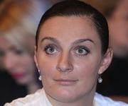 Елена Ваенга рассказала, как относится к Ксении Собчак