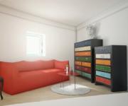 В каких квартирах живут звезды?