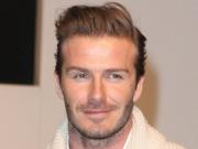 Дэвид Бекхэм откроет собственное ток-шоу