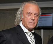 Илья Резник опроверг слухи об эмиграции