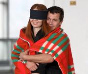 Любовница вынудила Деревянко бросить дочь