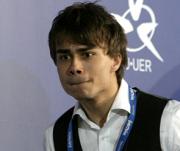 Александра Рыбака три года преследует фанатка из Израиля