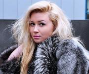 Дочь Заворотнюк снялась в клипе песни с нецензурными словами