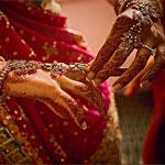 Индийский жених оказался карликом-мошенником