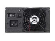 Компания SilverStone представила новый блок питания