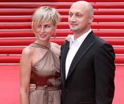 Гоша Куценко неожиданно женился