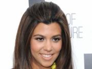 Кортни Кардашян рассказала о своих кумирах