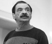 Умер известный актер Илья Олейников