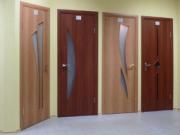 Межкомнатные двери – идеальное украшение интерьера