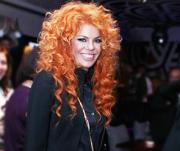 Какой Анастасия Стоцкая была в детстве?