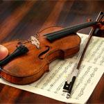 Выносят Приговор о мошенничестве со скрипками Страдивари