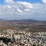 На дне древнего колодца в Изреельской долине нашли захоронение