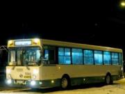 Ночные автоперевозки будут ограничены