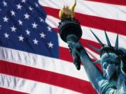 Америка распадается на части