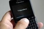 Телефоны BlackBerry признали опасными для аллергиков