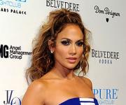 Дженнифер Лопес устроила грандиозный шоппинг в Москве