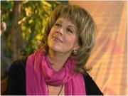 Тяжелая молодость Любови Казарновской